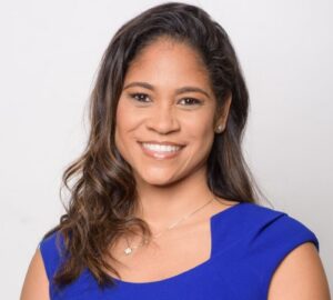 Catherine Jackson, Faculty in Marketing