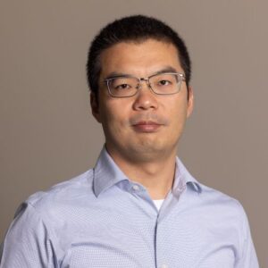Andi Li, Finance Faculty