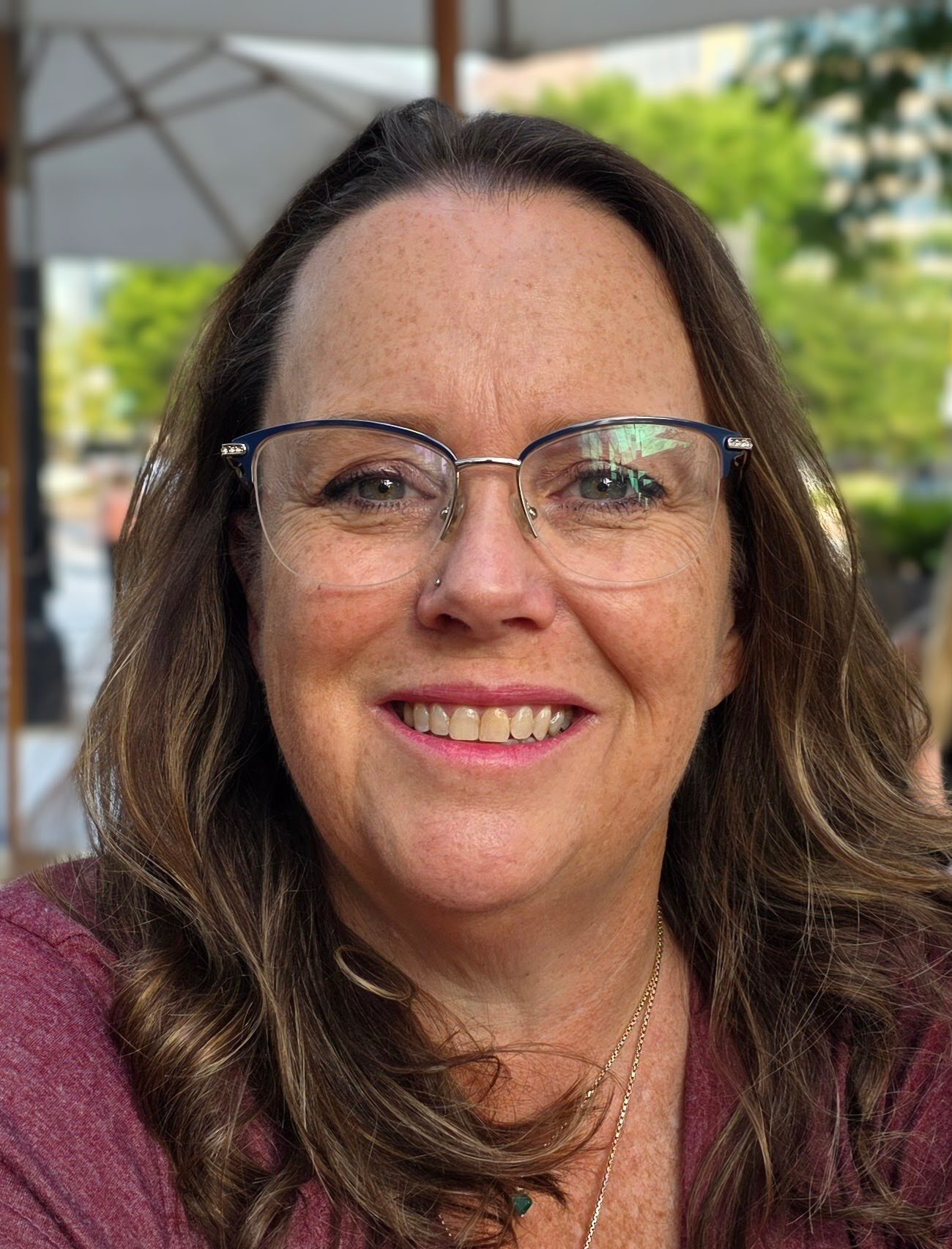 MPAcc alum headshot - Karen Gurgel