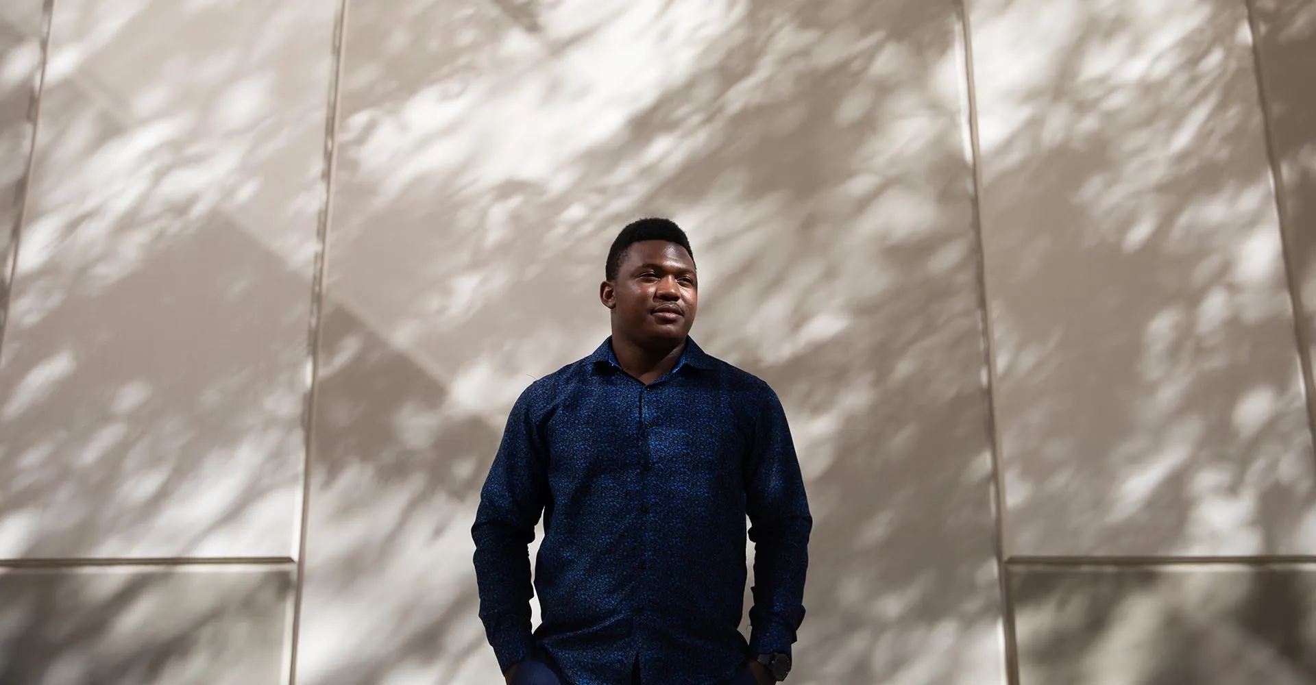 Emile Nkwagoh
