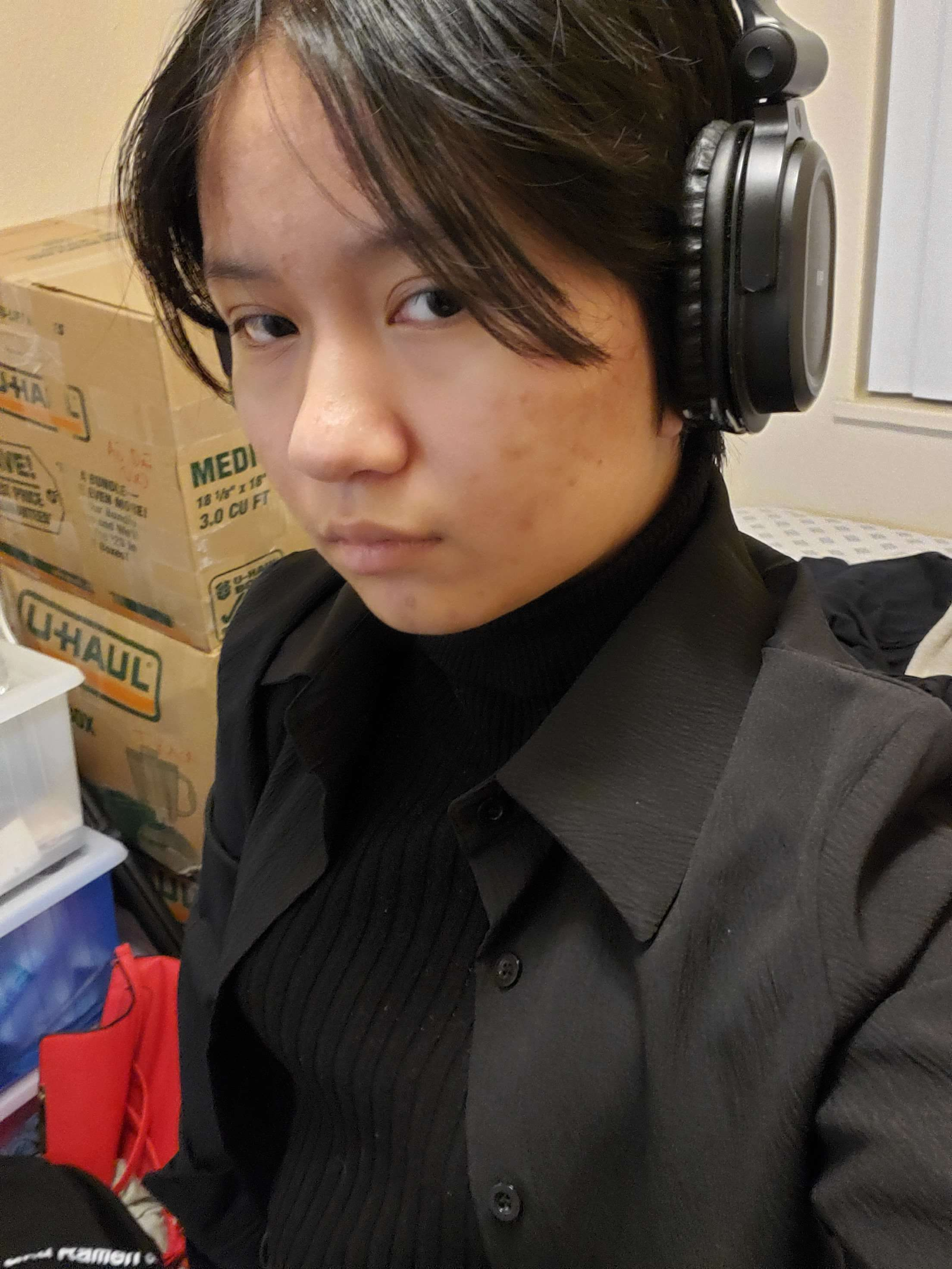 A Photo of Orion Nguyen