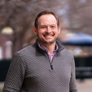 Adam Melnick, Kemper Family Endowed Chair of Entrepreneurship Director MSU Denver Center for Entrepreneurship Associate Professor of Management