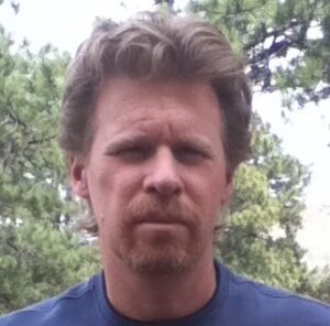 William Lambert, CIS/BA Professor