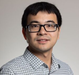 Chao Wei, Faculty in Finance