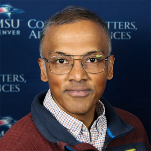 Andrew Thangasamy, Ph.D.