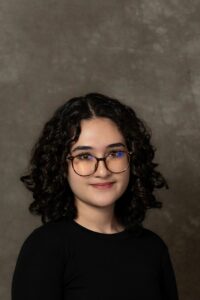 Maria Olga Calderon Solares Headshot