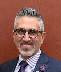 Roger Caplinger profile photo