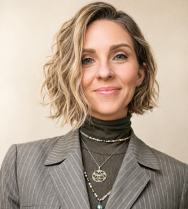 Victoria Vicory Headshot